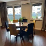 Luxury Maslice Appartement *