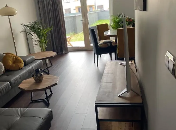 Luxury Maslice Appartement