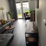 Luxury Maslice Lejlighed