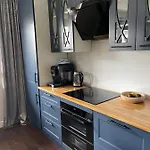 Lejlighed Luxury Maslice Wrocław