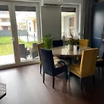 Luxury Maslice Lejlighed *