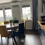 Lejlighed Luxury Maslice Wrocław