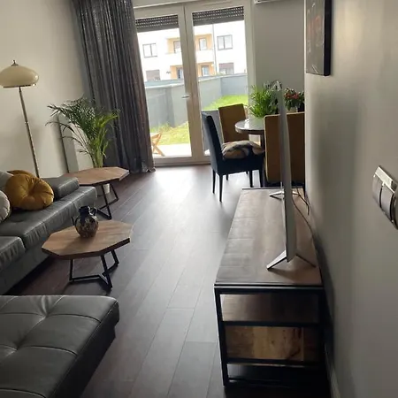 Luxury Maslice Apartman