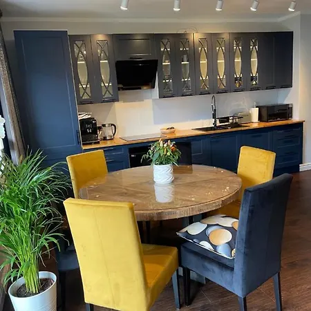 Luxury Maslice Wrocław