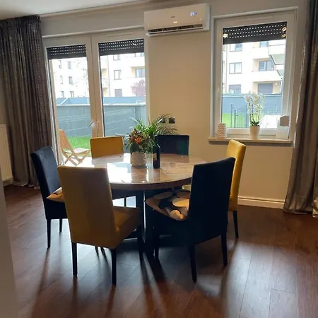 Luxury Maslice Apartment *