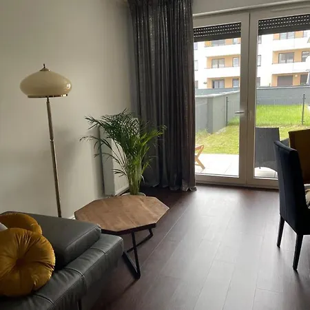 Luxury Maslice Apartman