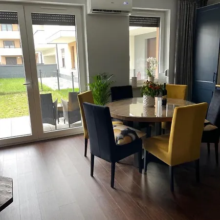 Luxury Maslice Apartman *