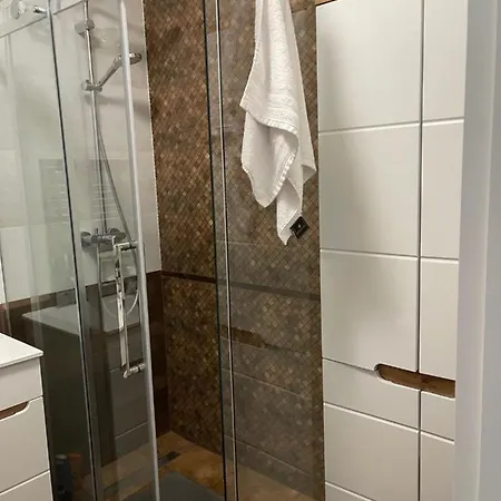 Luxury Maslice Appartement *