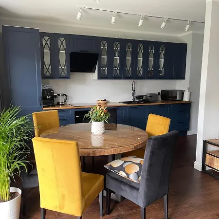 Luxury Maslice Apartment *