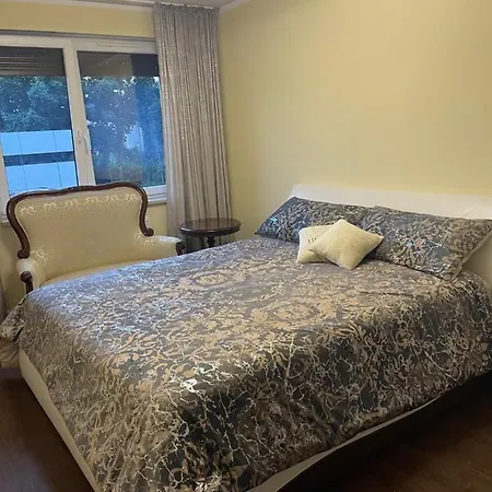 Luxury Maslice * Wroclaw