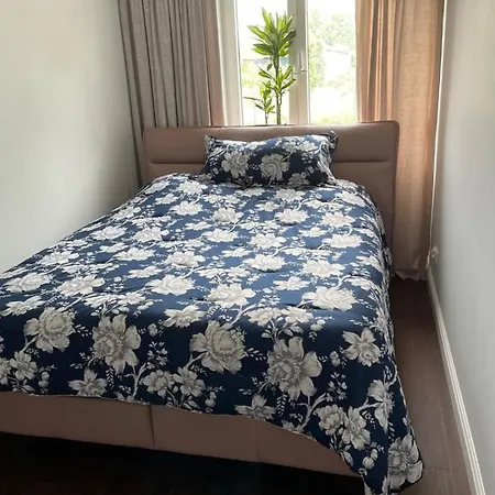 Apartment Luxury Maslice