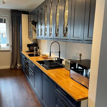 Apartman Luxury Maslice Wrocław