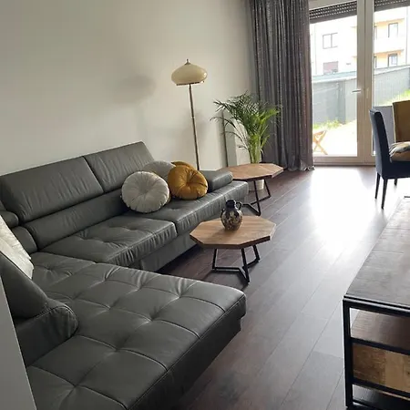 Luxury Maslice Wrocław