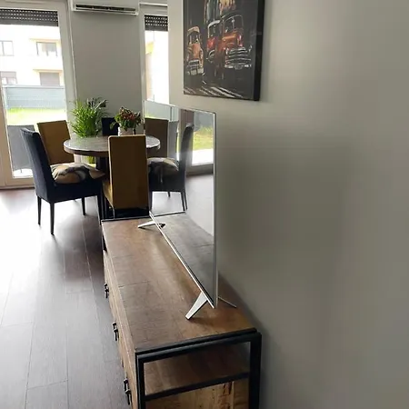 Apartman Luxury Maslice