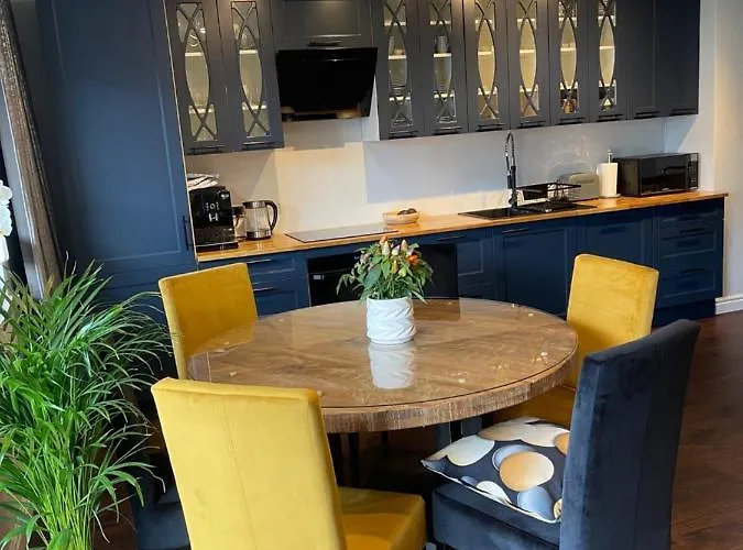 Luxury Maslice Wrocław