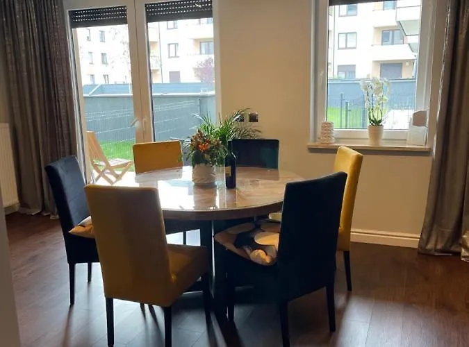 Luxury Maslice Apartman *