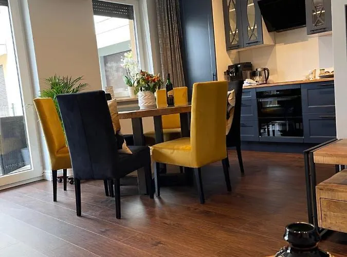 Luxury Maslice Apartman