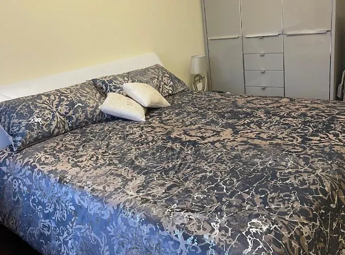 Apartman Luxury Maslice Wrocław