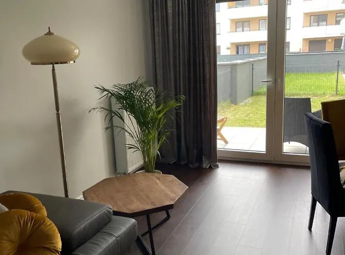 Luxury Maslice Apartamento