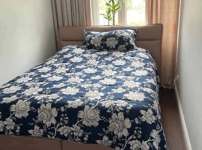 Apartman Luxury Maslice