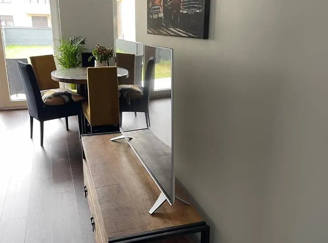 Apartamento Luxury Maslice